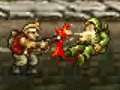 Metal Slug brutalen Spiel